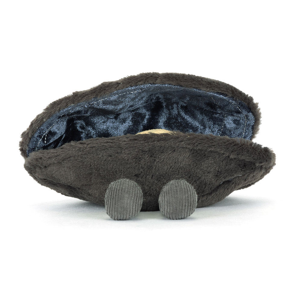 Amuseables Michelle Mussel by Jellycat – Pacifier Kids Boutique