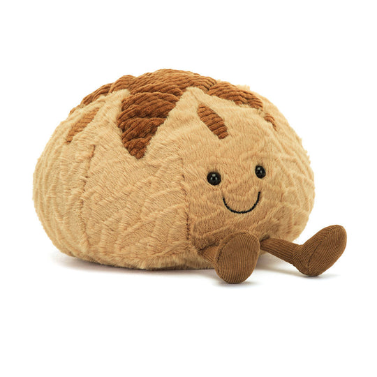 Amuseables Sourdough by Jellycat
