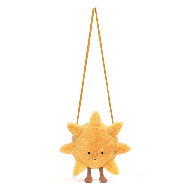 Amuseable Sun Bag by Jellycat