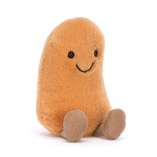 Amuseables Bean by Jellycat