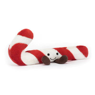 Amuseable Candy Cane - Little by Jellycat