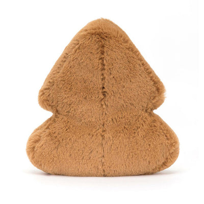 Amuseable Tree Cookie - 5x4 Inch by Jellycat