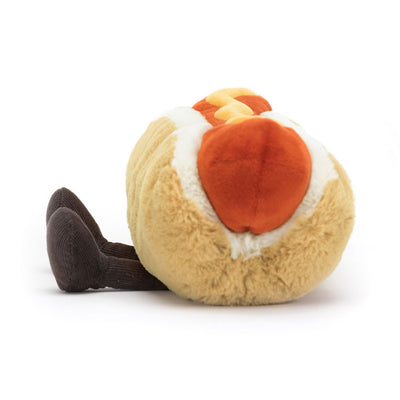 Amuseables Hot Dog by Jellycat