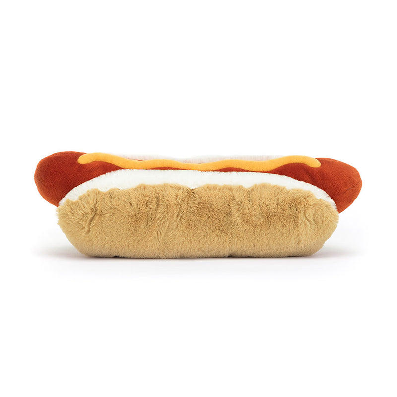 Amuseables Hot Dog by Jellycat