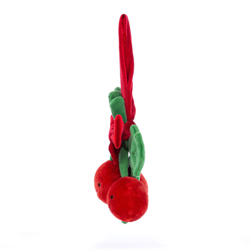 Amuseable Red Holly - 6 Inch by Jellycat