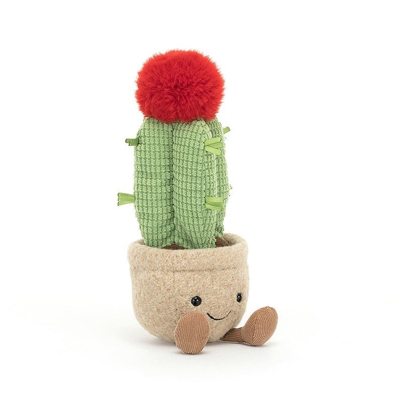 Amuseable Moon Cactus - 9 Inch by Jellycat