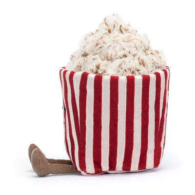 Amuseable Popcorn - 10 Inch by Jellycat