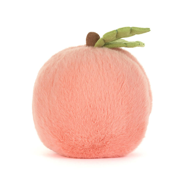 Amuseables Peach by Jellycat – Pacifier Kids Boutique