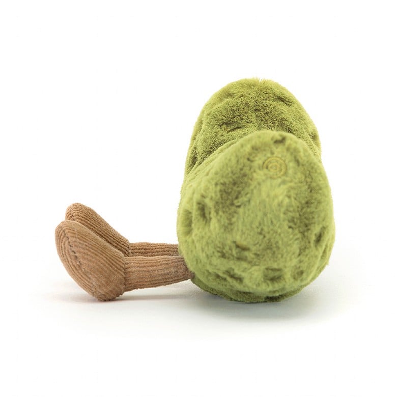 Pickle Pacifier Amuseables Pickle by Jellycat – Pacifier Kids Boutique