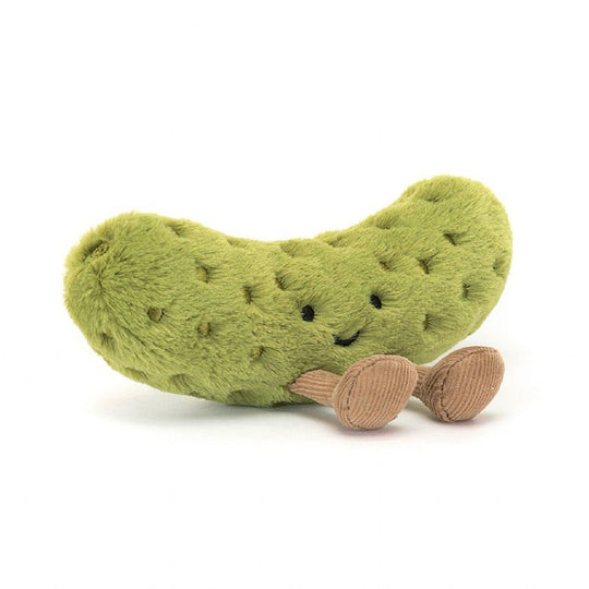 Amuseables Pickle - by Jellycat