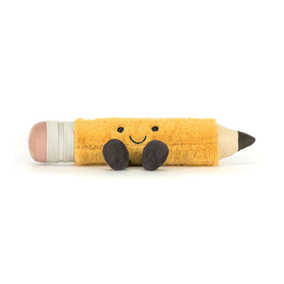 Amuseables Pencil by Jellycat