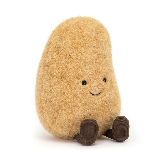 Amuseables Potato - by Jellycat