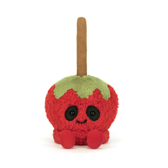 Amuseables Toffee Apple by Jellycat - FINAL SALE