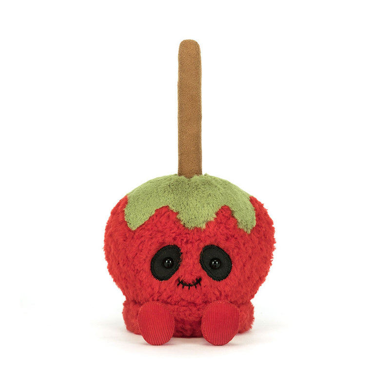 Amuseables Toffee Apple by Jellycat - FINAL SALE