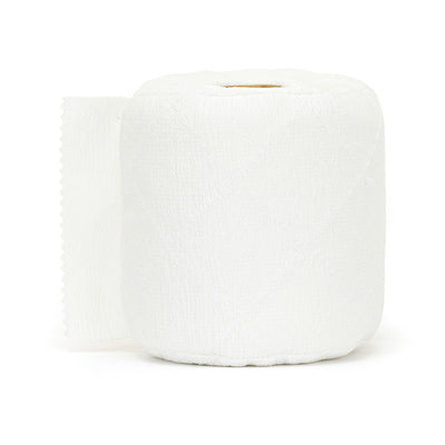 Amuseables Toilet Roll - 6 Inch by Jellycat