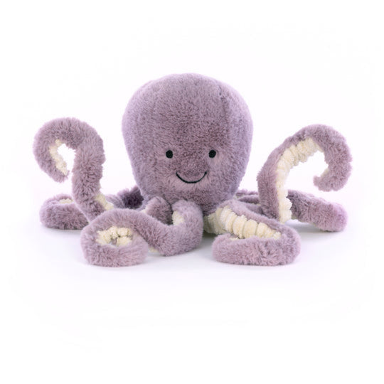 Maya Octopus - Little by Jellycat