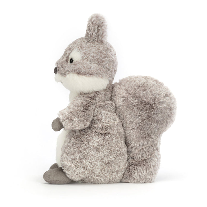 Ambrosie Squirrel - 8 Inch by Jellycat