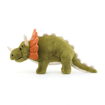 Archie Dinosaur - 13 Inch by Jellycat