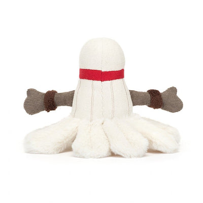 Amuseable Sports Badminton - 6 Inch by Jellycat