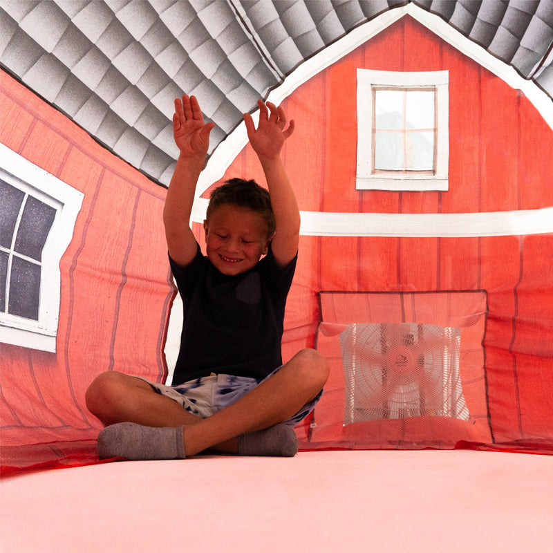 The Original AirFort - Farmer&