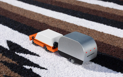 Airstream Camper by Candylab Toys