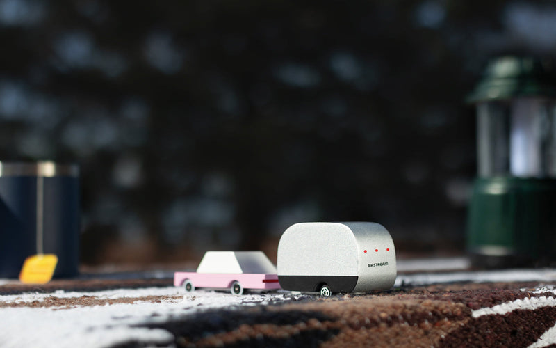 Airstream Camper by Candylab Toys