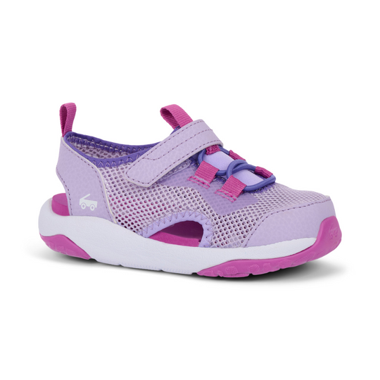 Aven Shoes - Lavender by See Kai Run
