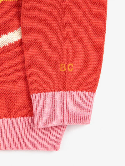 Rocking Horse Jumper by Bobo Choses