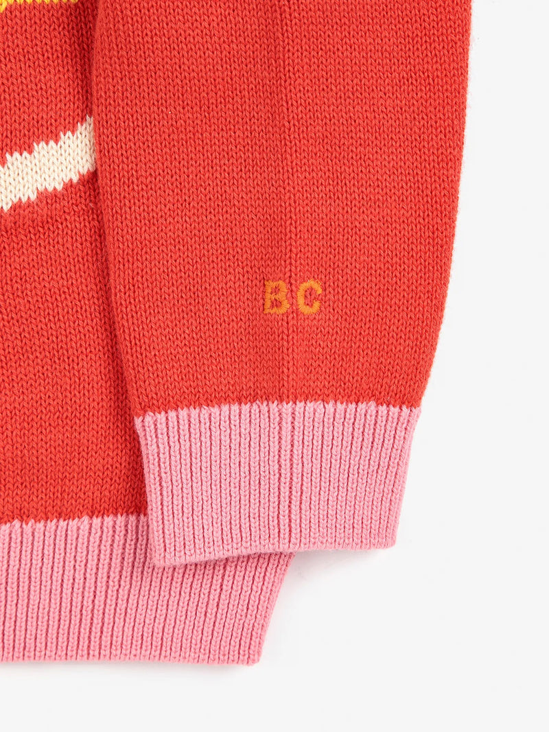 Rocking Horse Jumper by Bobo Choses