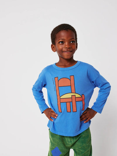 Chair T-Shirt by Bobo Choses - FINAL SALE
