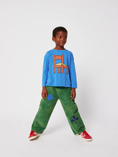 Chair T-Shirt by Bobo Choses - FINAL SALE