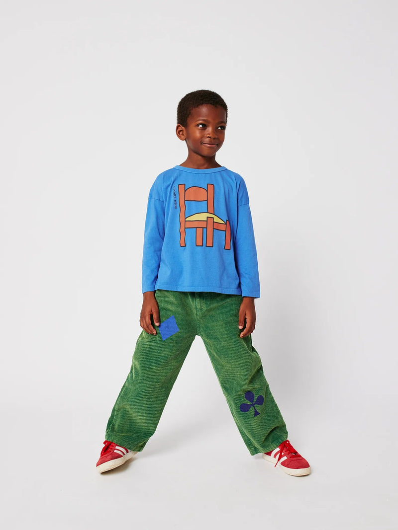 Chair T-Shirt by Bobo Choses - FINAL SALE