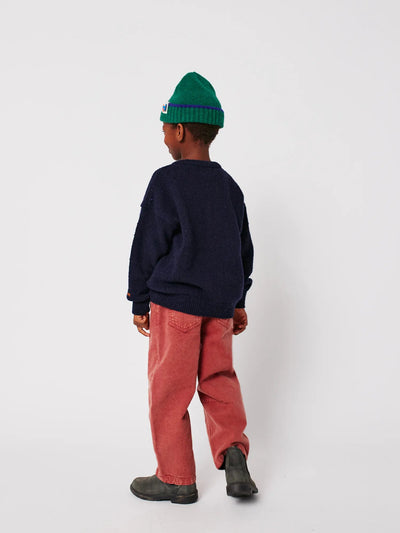 La Oca Cardigan by Bobo Choses