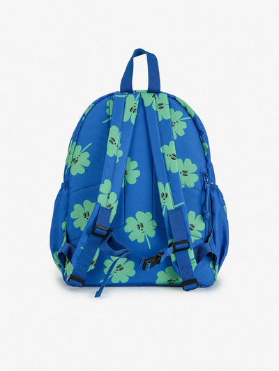 Clover All Over School Bag by Bobo Choses