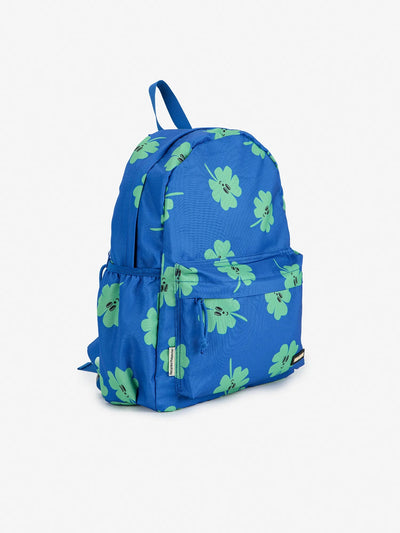 Clover All Over School Bag by Bobo Choses