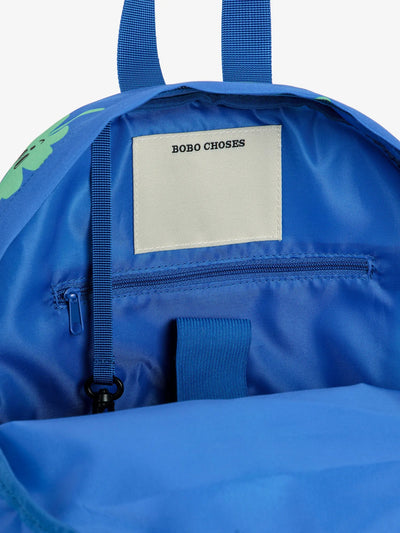 Clover All Over School Bag by Bobo Choses