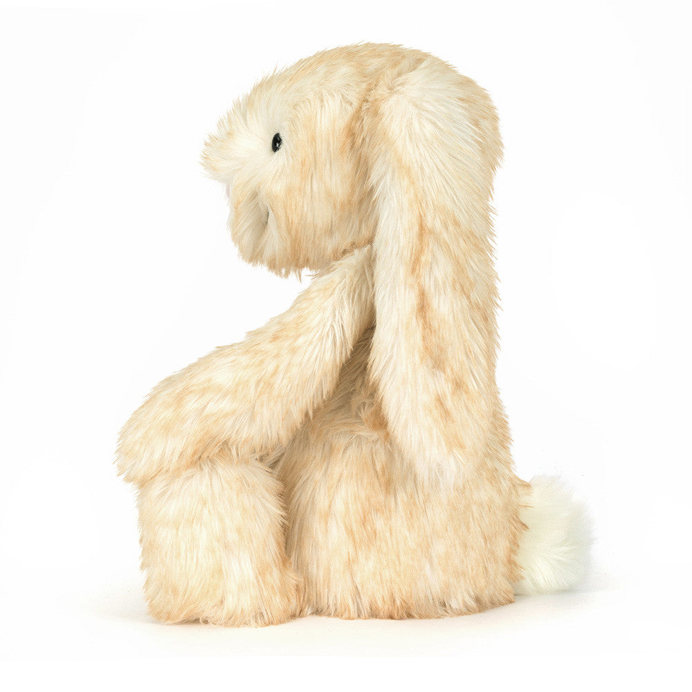 完売品 ジェリーキャット Springlowe Luxe Bunny大きいサイズ Springlowe Luxe Bunny Big by Jellycat – Pacifier Kids Boutique