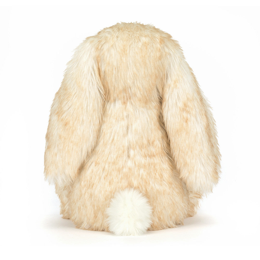 Springlowe Luxe Bunny Big by Jellycat – Pacifier Kids Boutique