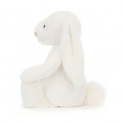 Bashful Luxe Bunny Luna - Big 20 Inch by Jellycat