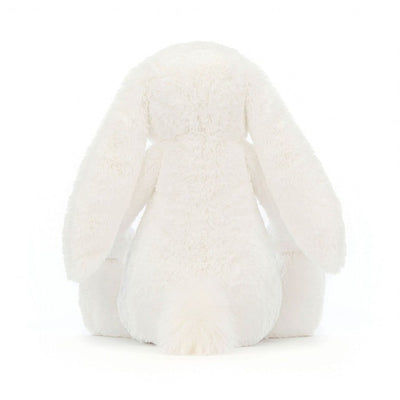 Bashful Luxe Bunny Luna - Big 20 Inch by Jellycat