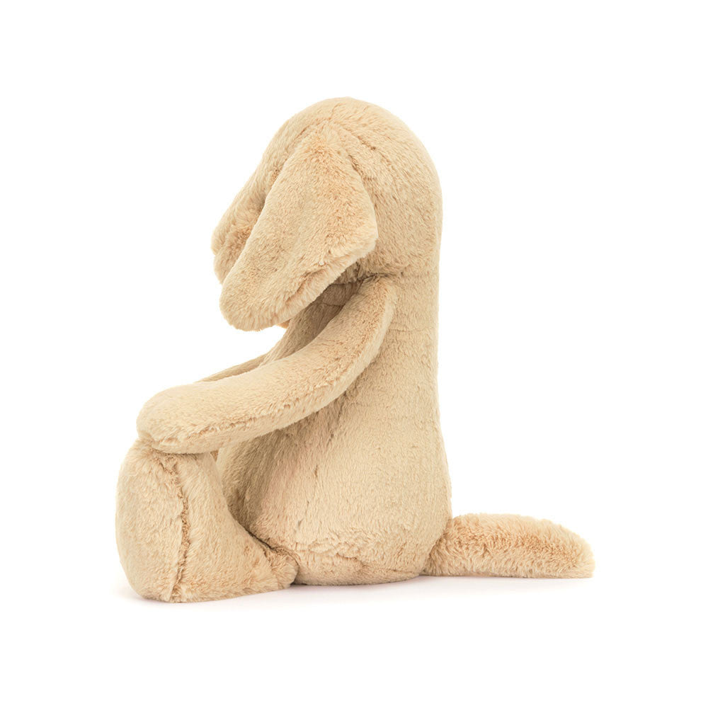 Bashful Luxe Puppy Orlando - Big by Jellycat – Pacifier Kids Boutique