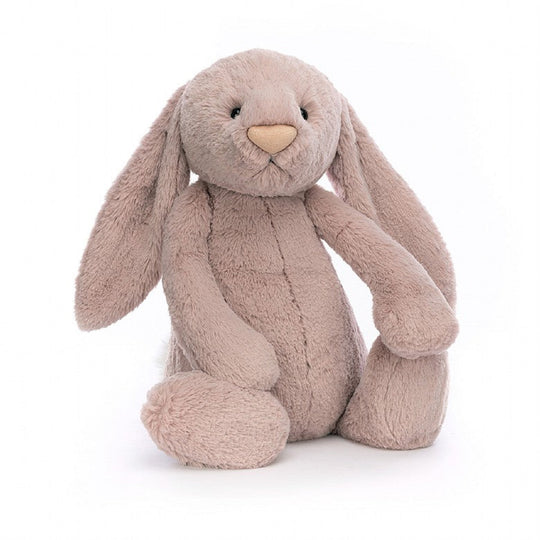 Bashful Luxe Bunny Rosa - Big by Jellycat
