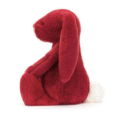 Bashful Luxe Bunny Scarlett - Big 20 Inch by Jellycat