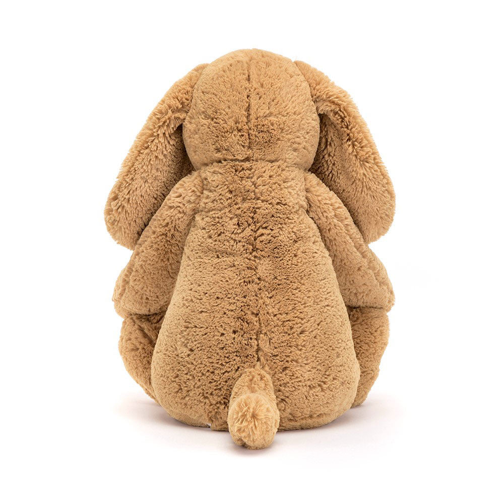 Bashful Toffee Puppy - Giant by Jellycat – Pacifier Kids Boutique