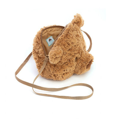 Bartholomew Bear Bag by Jellycat
