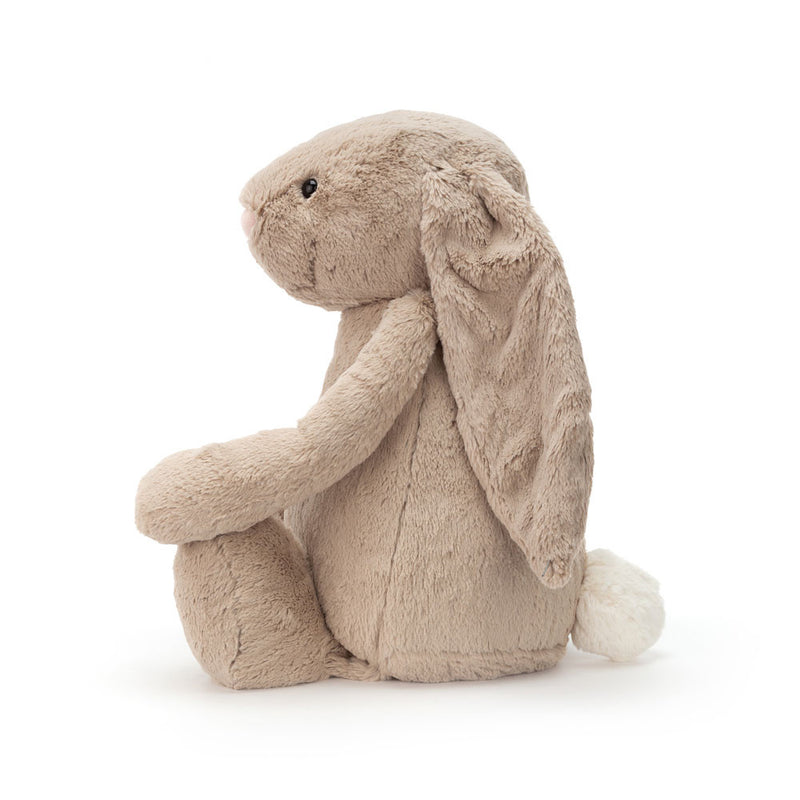 Bashful Beige Bunny - Really Big 26 Inch by Jellycat