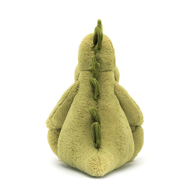 Bashful Dino - Giant 43 Inch by Jellycat