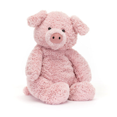 Barnabus Pig Huge - 18 Inch by Jellycat