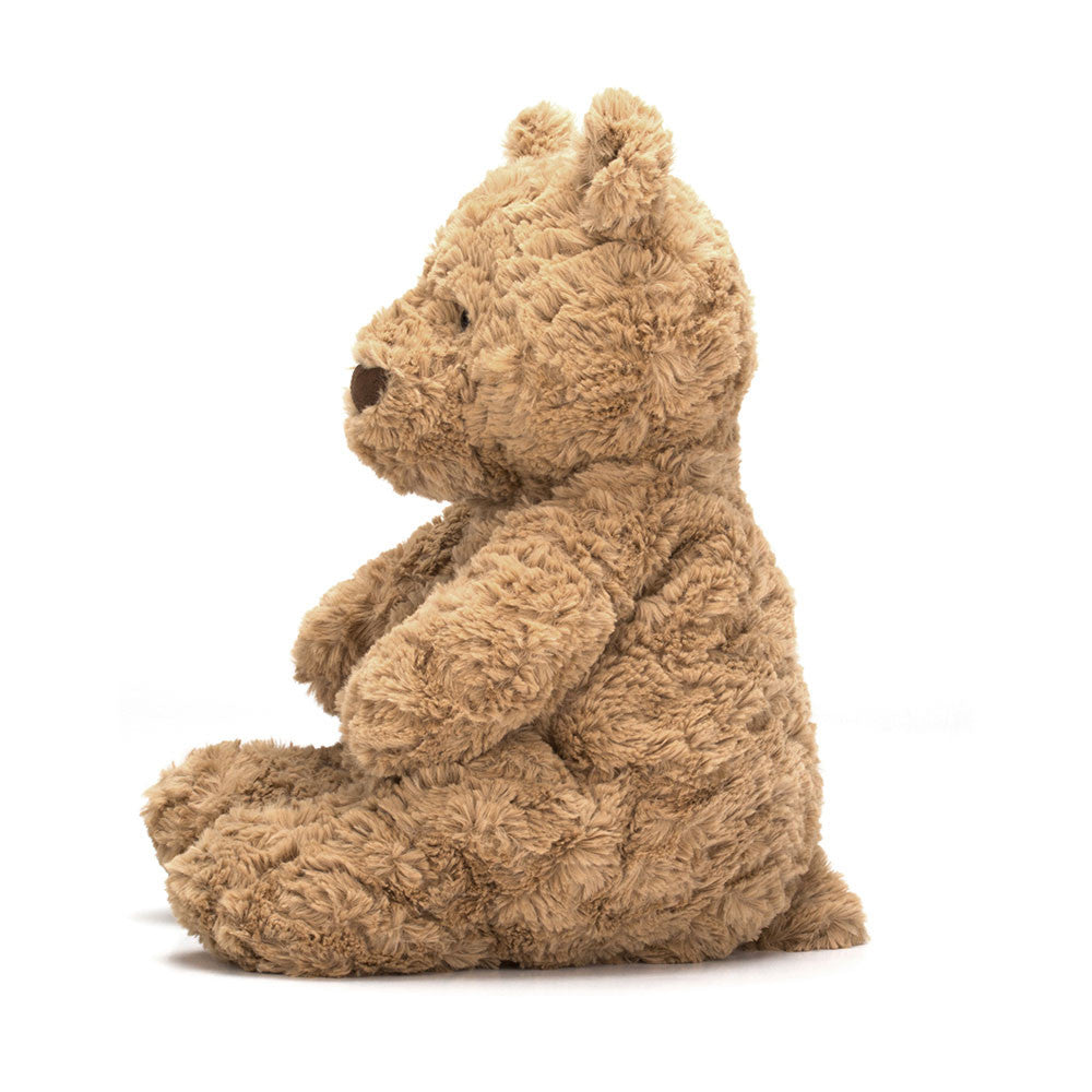 Bartholomew Bear - Medium by Jellycat – Pacifier Kids Boutique