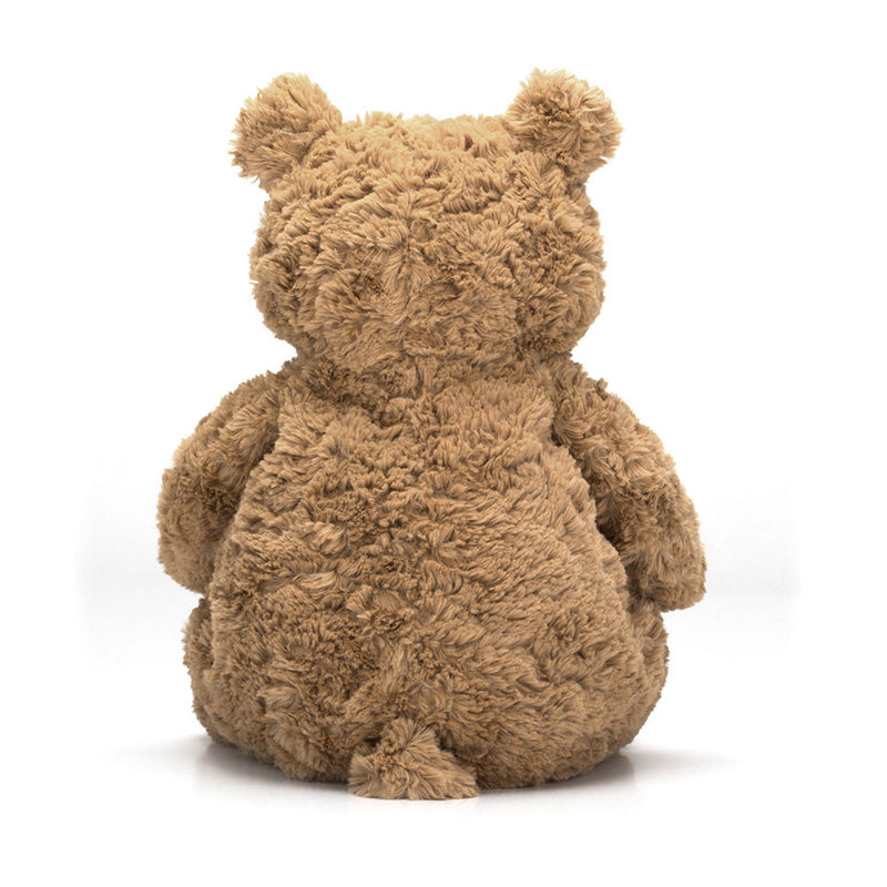 Bartholomew Bear - Huge by Jellycat – Pacifier Kids Boutique